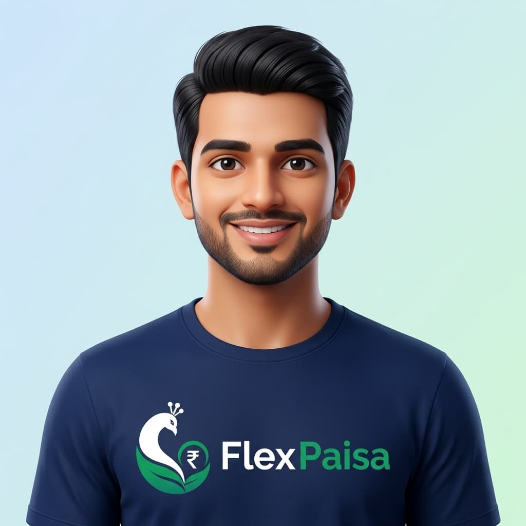 FlexPaisa User Avatar
